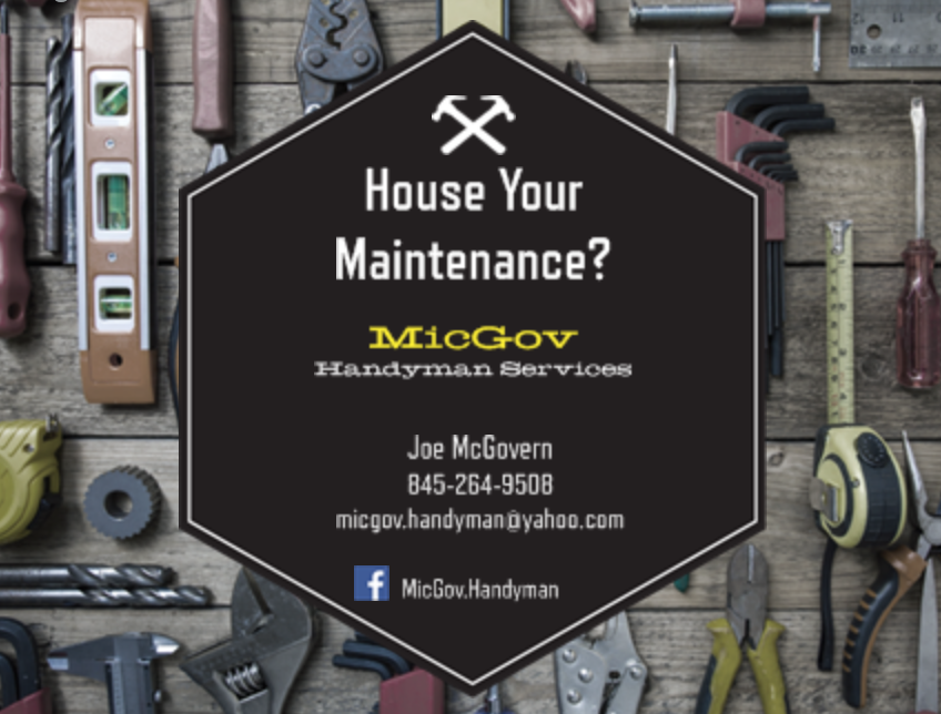 Avatar for MicGov Handyman Services